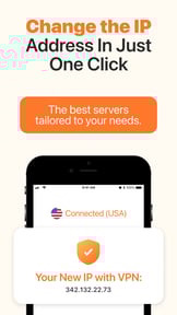 VPN Care - Carefull Protection