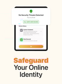 VPN Care - Carefull Protection