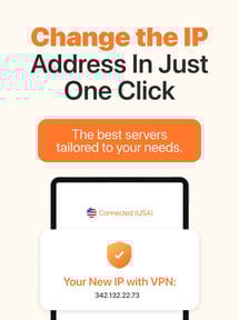 VPN Care - Carefull Protection