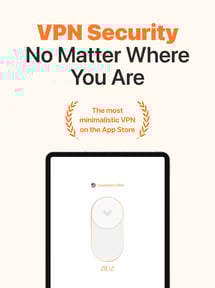 VPN Care - Carefull Protection