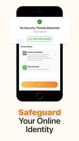 VPN Care - Carefull Protection