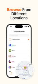 VPN Care - Carefull Protection