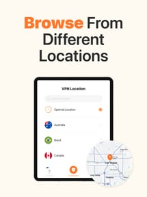 VPN Care - Carefull Protection