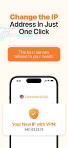 VPN Care - Carefull Protection