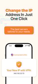 VPN Care - Carefull Protection