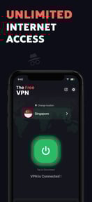 The Free VPN ™