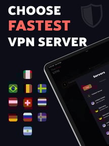 The Free VPN ™