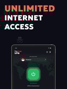 The Free VPN ™