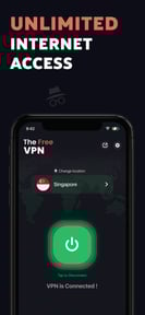 The Free VPN ™