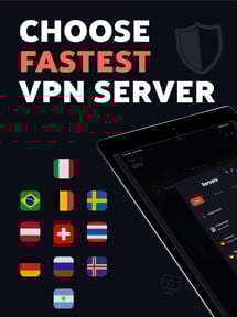 The Free VPN ™