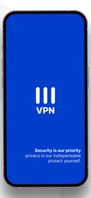 VPN Fast Secure Proxy: VPN 111
