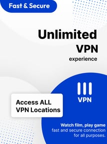 VPN Fast Secure Proxy: VPN 111