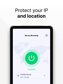 VPN Fast Secure Proxy: VPN 111