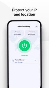 VPN Fast Secure Proxy: VPN 111