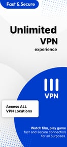 VPN Fast Secure Proxy: VPN 111
