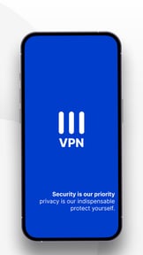 VPN Fast Secure Proxy: VPN 111