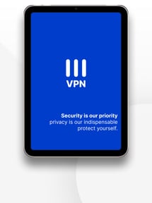 VPN Fast Secure Proxy: VPN 111