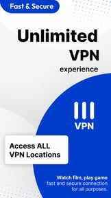 VPN Fast Secure Proxy: VPN 111