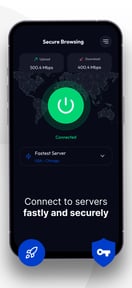 VPN Fast Secure Proxy: VPN 111