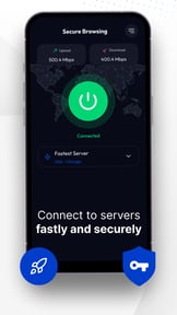 VPN Fast Secure Proxy: VPN 111