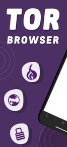 TOR Browser - Onion Web VPN