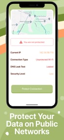 SoftShield VPN: Private & Fast