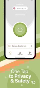 SoftShield VPN: Private & Fast