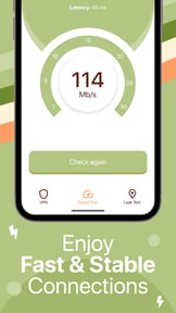 SoftShield VPN: Private & Fast
