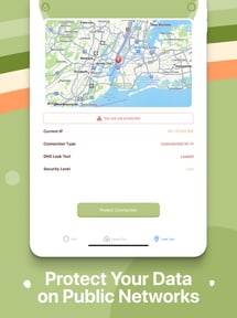 SoftShield VPN: Private & Fast