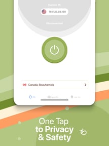 SoftShield VPN: Private & Fast
