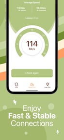 SoftShield VPN: Private & Fast