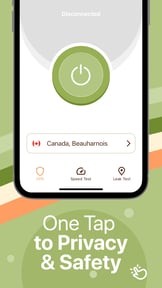 SoftShield VPN: Private & Fast