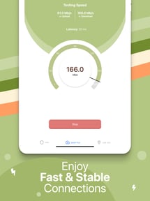 SoftShield VPN: Private & Fast