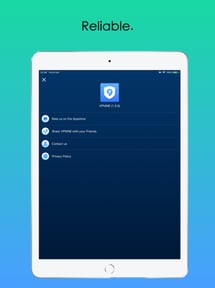 Vpnine - Fast and Secure VPN