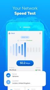 VPN One: Unlimited Proxy App