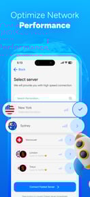 VPN One: Unlimited Proxy App