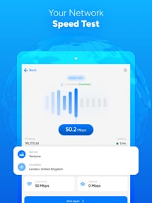 VPN One: Unlimited Proxy App