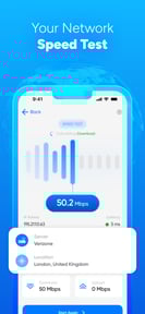 VPN One: Unlimited Proxy App