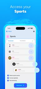 VPN One: Unlimited Proxy App