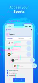 VPN One: Unlimited Proxy App