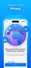 VPN One: Unlimited Proxy App