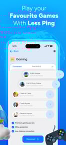 VPN One: Unlimited Proxy App