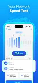 VPN One: Unlimited Proxy App