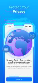 VPN One: Unlimited Proxy App