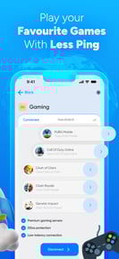 VPN One: Unlimited Proxy App