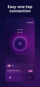 ClearVPN - Secure and Fast VPN