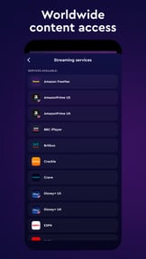 ClearVPN - Secure and Fast VPN