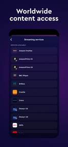 ClearVPN - Secure and Fast VPN