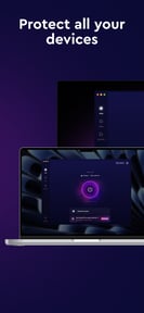 ClearVPN - Secure and Fast VPN