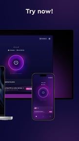 ClearVPN - Secure and Fast VPN